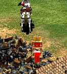 Votre Raid sur les Bourguignons risque d'tre ... un succs !